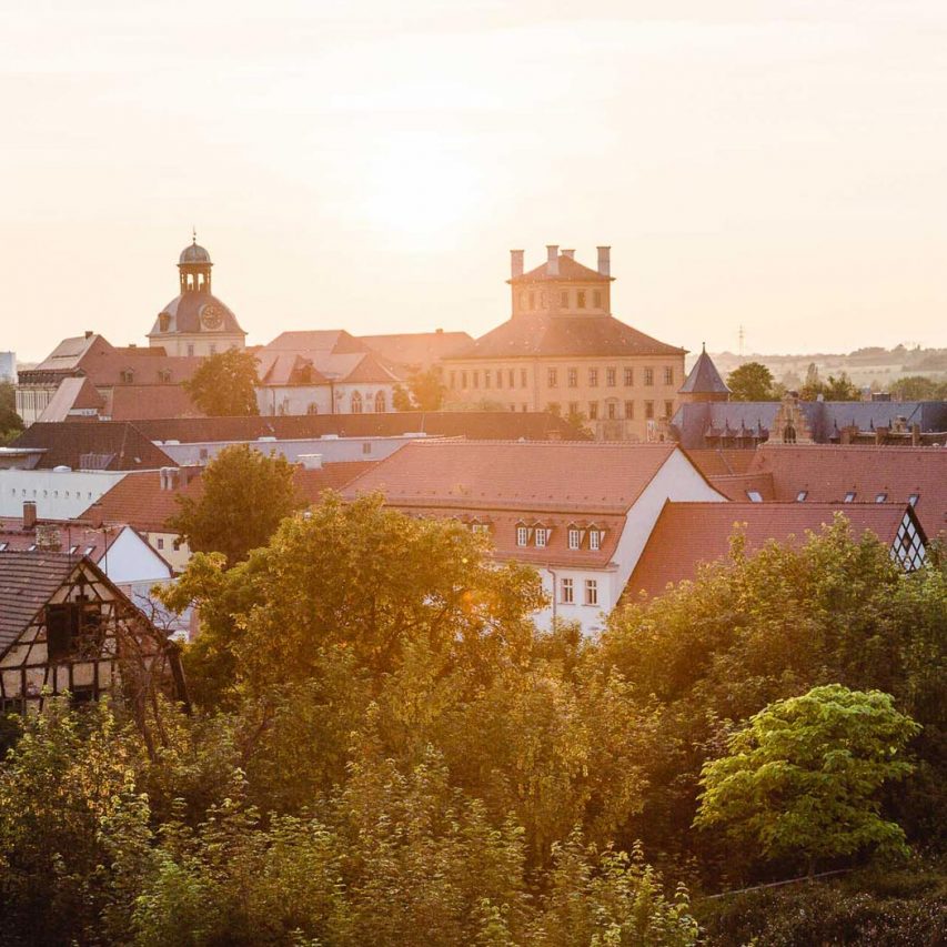 Wir sind Zeitz