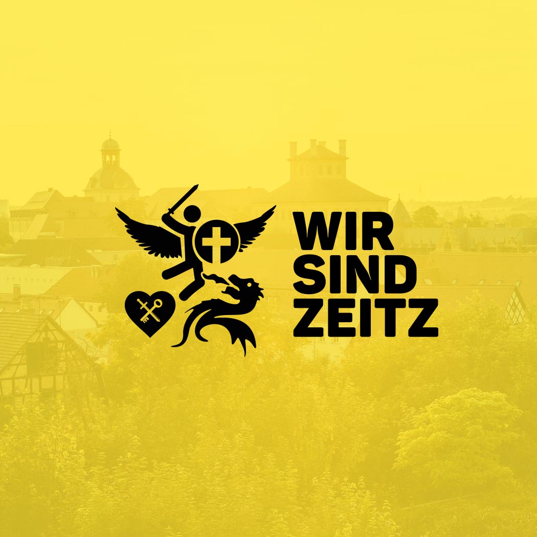 Wir sind Zeitz