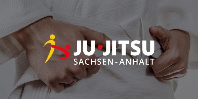 Ju-Jitsu Verband Sachsen-Anhalt e.V.