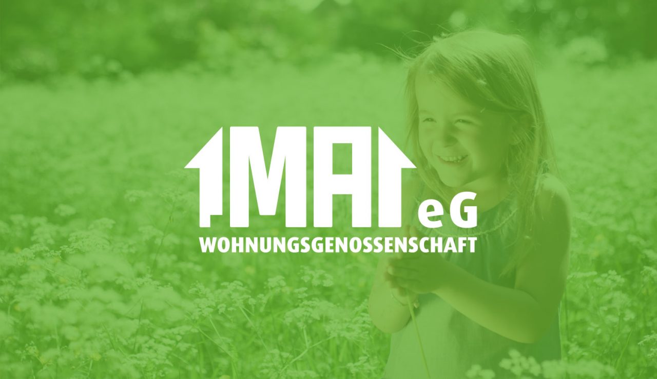 Wohnungsgenossenschaft „1. Mai“ eG