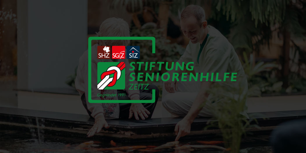 Stiftung Seniorenhilfe Zeitz