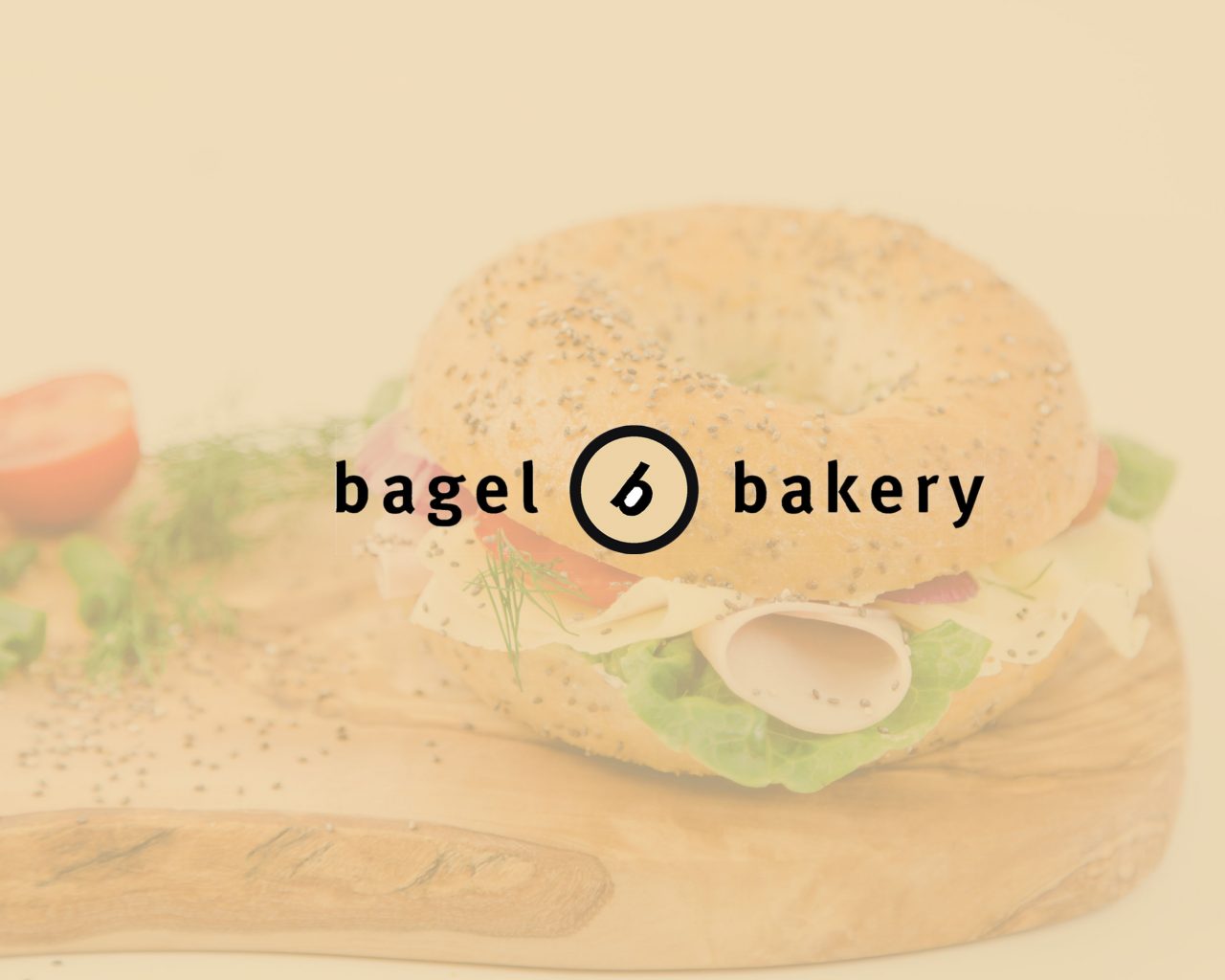 Bagel Bakery
