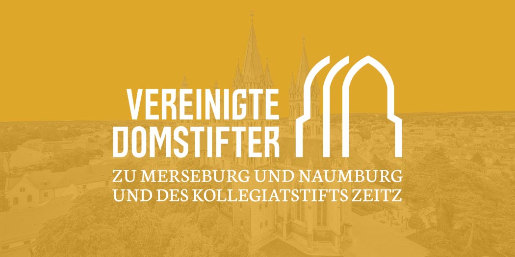 Vereinigte Domstifter zu Merseburg und Naumburg und des Kollegiatstifts Zeitz