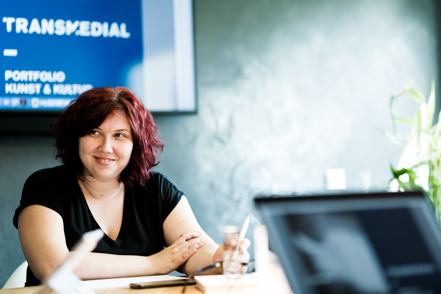 Experten für Brand Creation