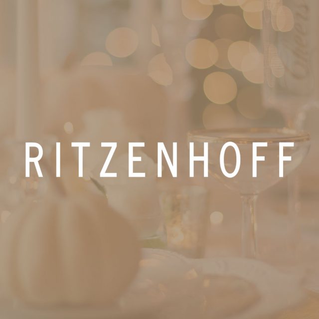 Ritzenhoff