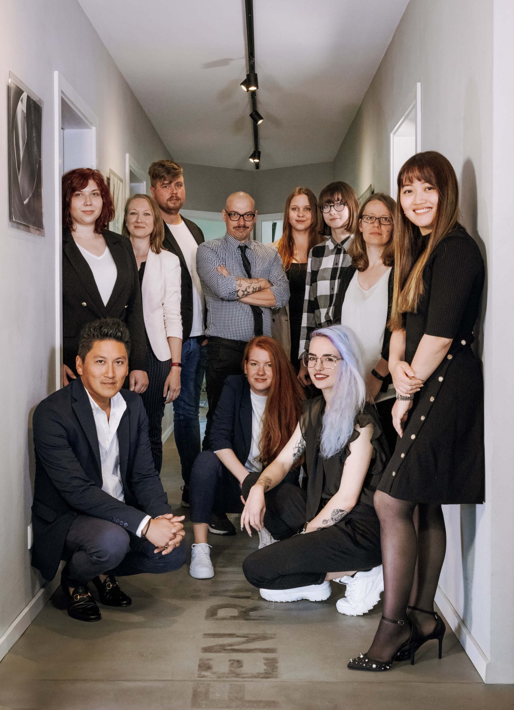 Team