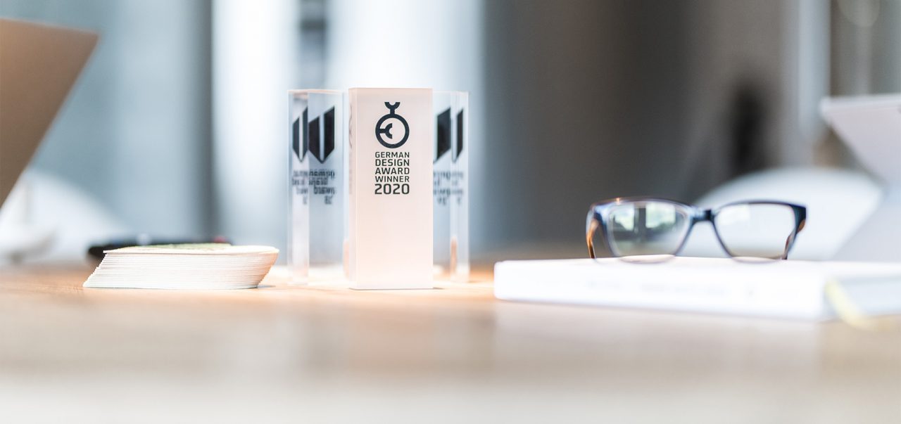 German Design Award 2020