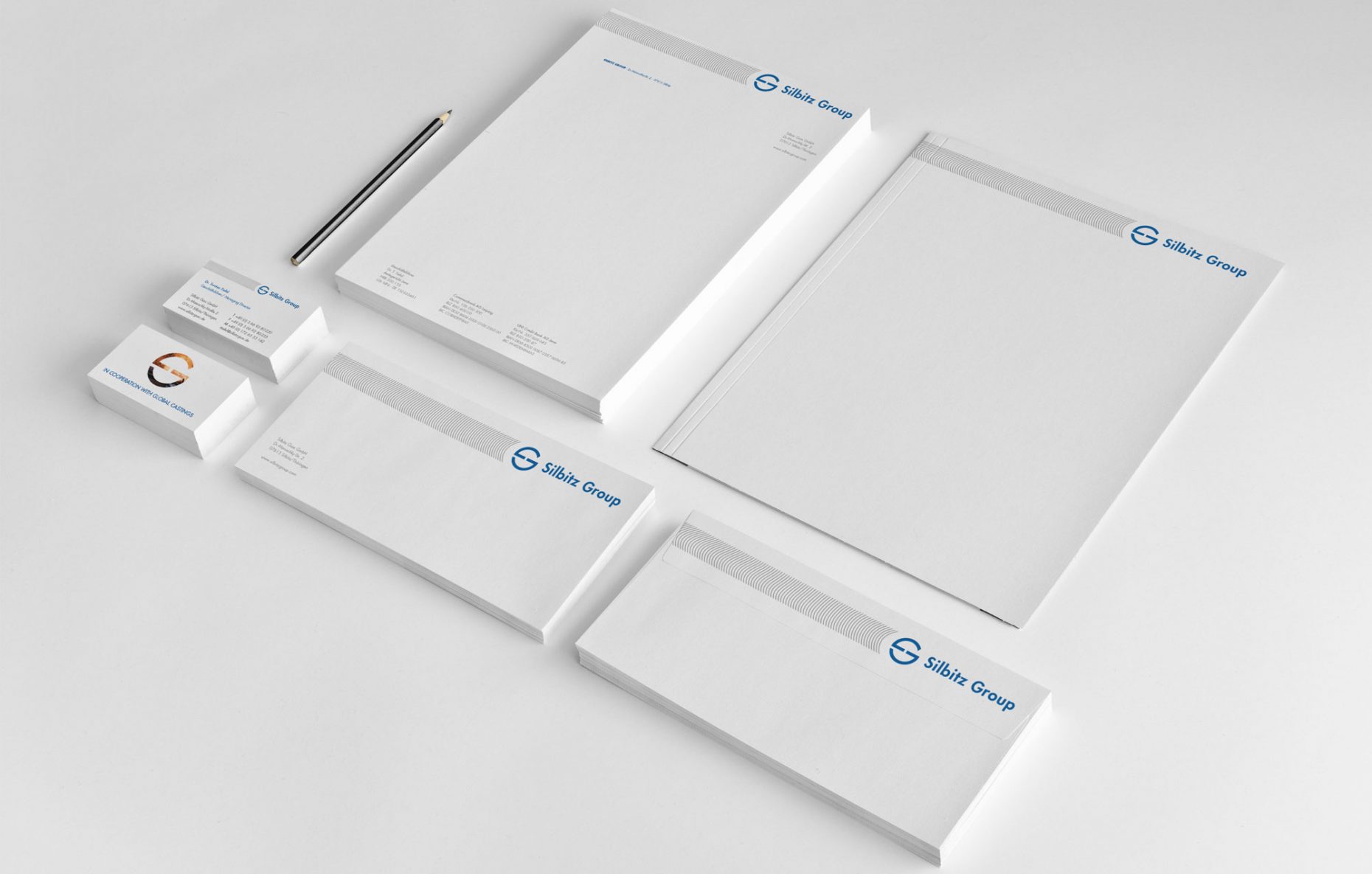 Silbitz Group Transmedial