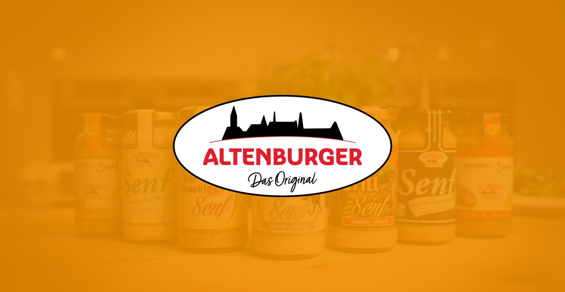 Altenburger Senf & Feinkost GmbH & Co KG