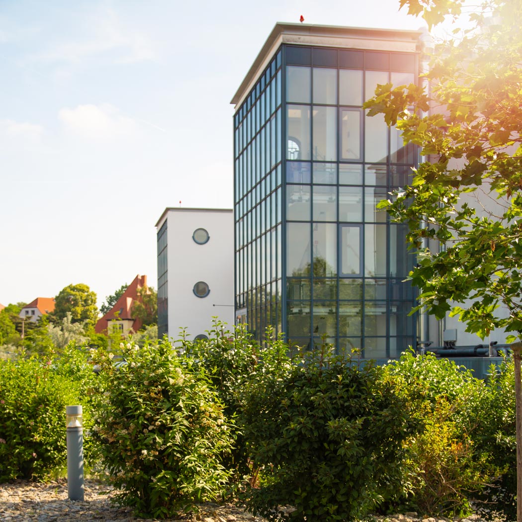 Carl-von-Basedow Klinikum Saalekreis gGmbH | Transmedial