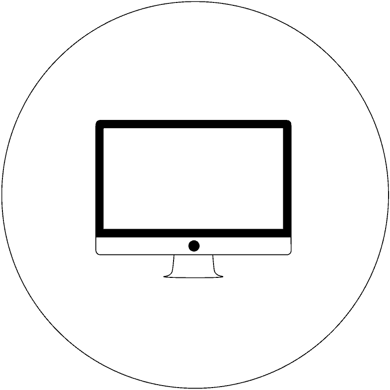 Animation Webentwickler