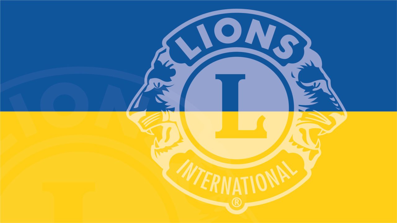 Lions Club Zeitz ruft zum Spenden auf