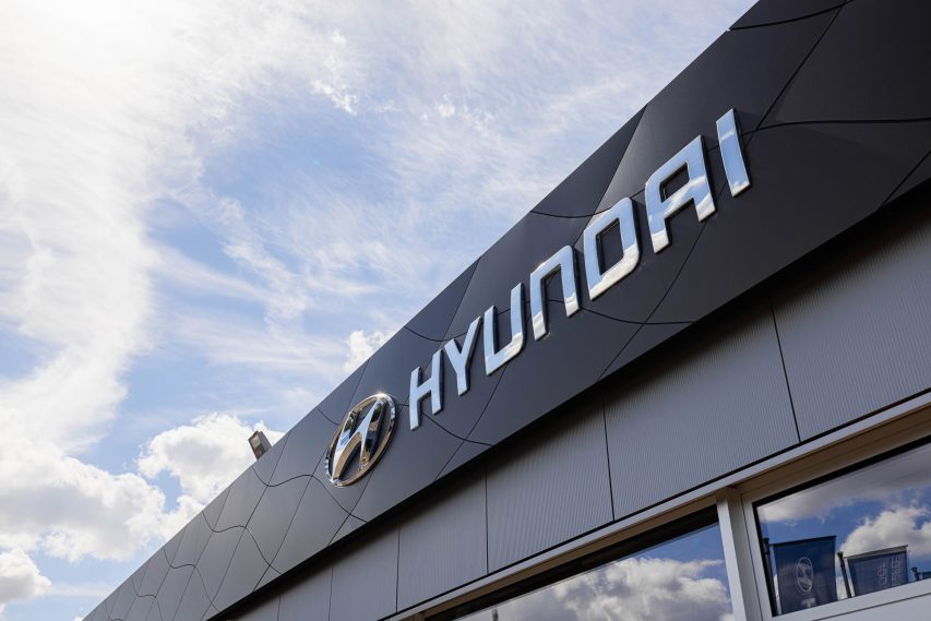 Authentisch & Innovativ: Brand Strategy für das Autohaus Apitz