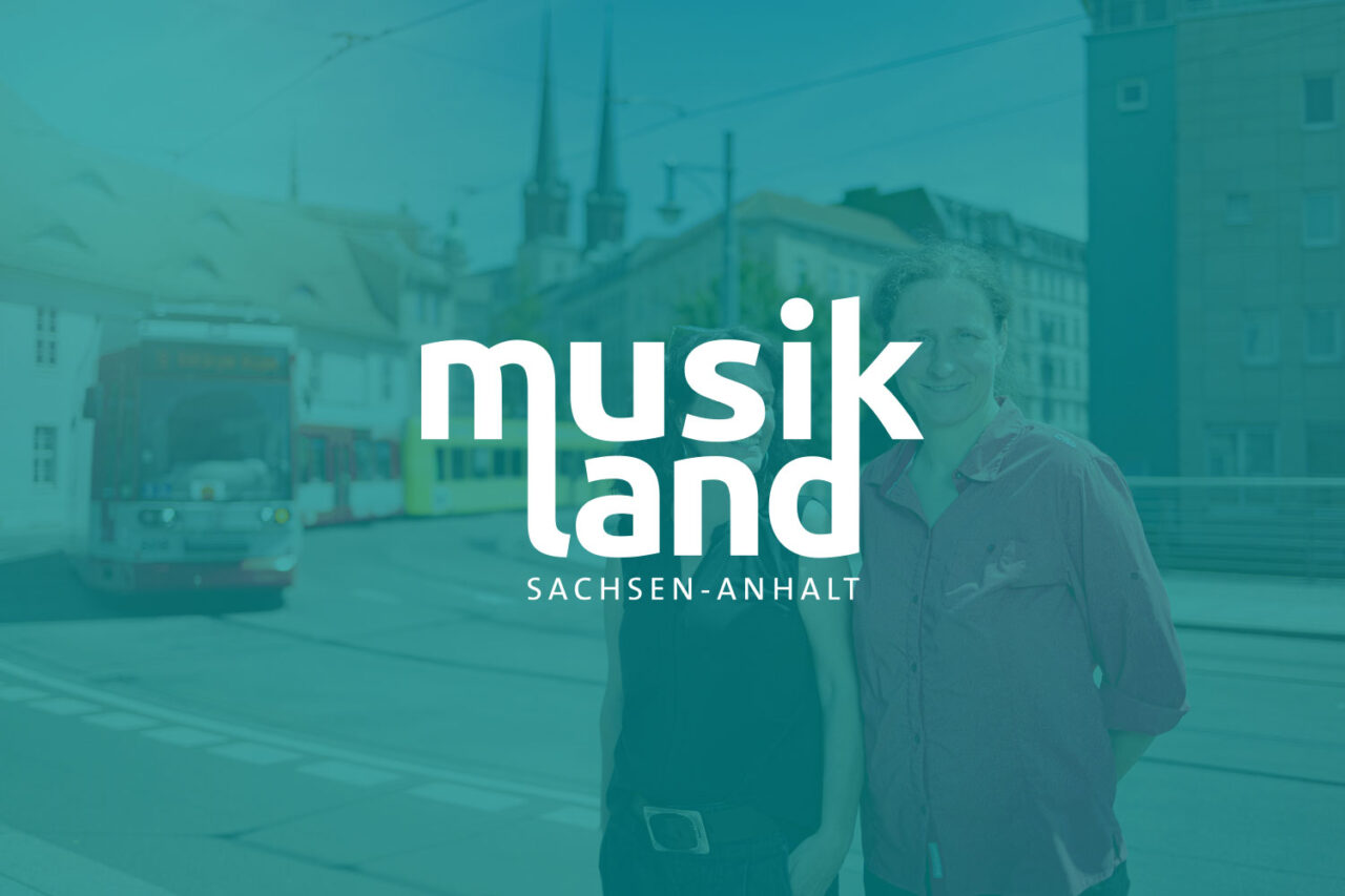 Musikland Sachsen-Anhalt