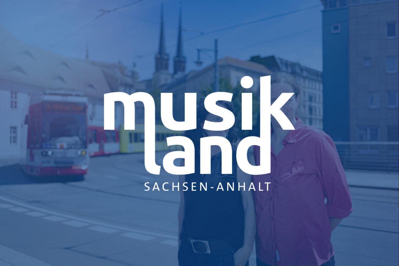 Musikland Sachsen-Anhalt