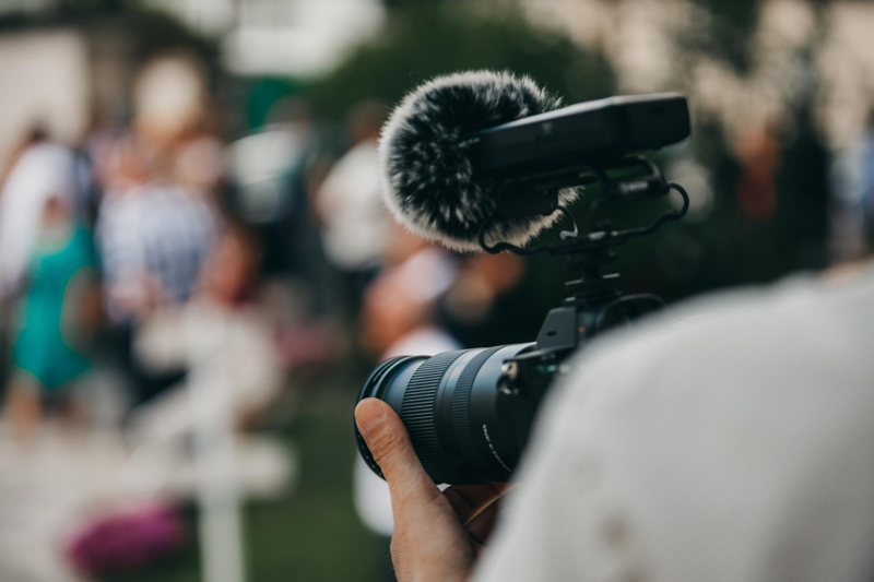 Professionelle Imagefilme 2024: Warum Imagefilme Ihre Markenpräsenz voranbringen