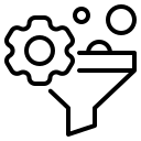 Höhere Konversionsrate