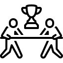 Branchen mit hoher Konkurrenz