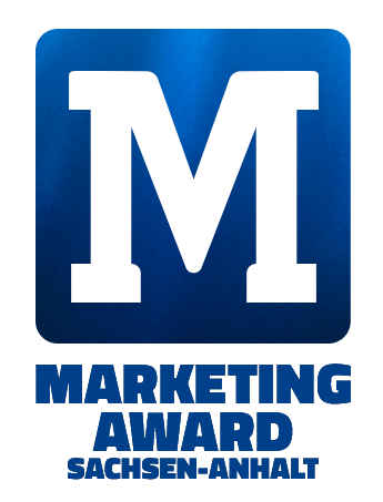 Marketing Award vertikal