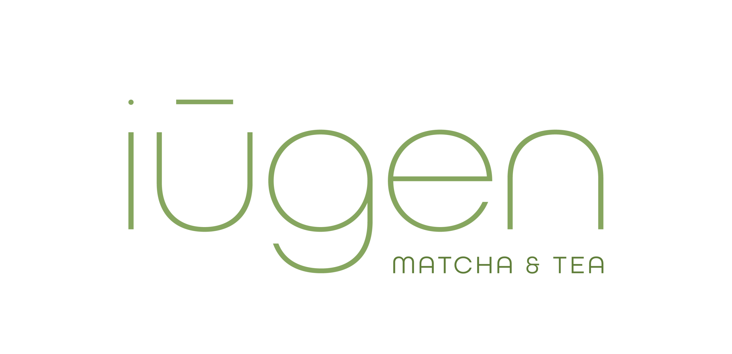 Logo der iūgen GmbH – Matcha & Teehaus in Halle (Saale)