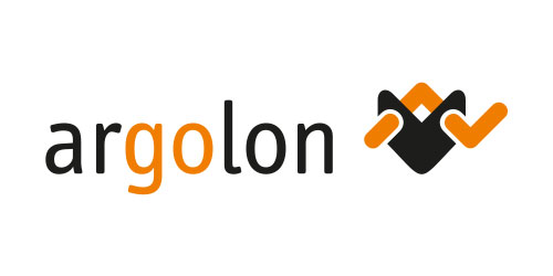Logo argolon