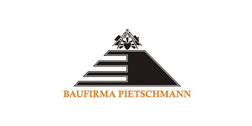 Logo Baufirma Pietschmann GmbH