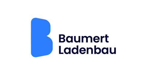 Logo Baumert Ladenbau