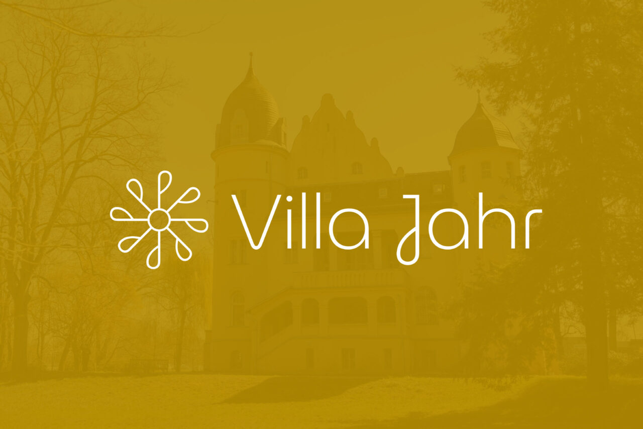 Villa Jahr – BCSD Richter Gera eGbR