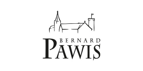Logo Weingut Bernard Pawis