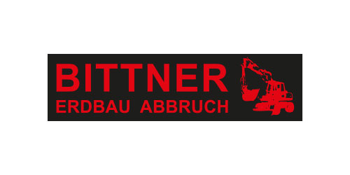 Logo Bittner Erdbau Abbruch