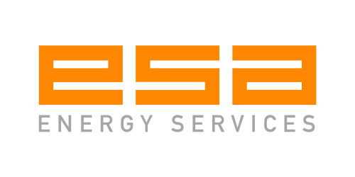 Logo ESA Energy Services