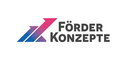 Logo Förderkonzepte GmbH