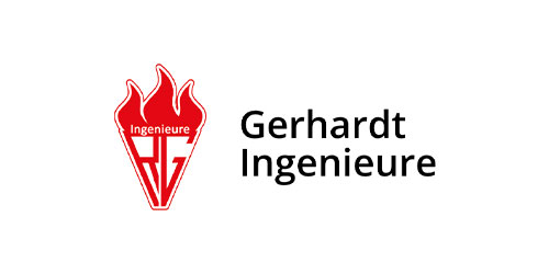 Logo Gerhardt Ingenieure