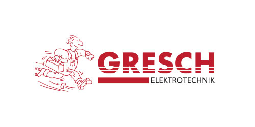 Logo Gresch Elektrotechnik