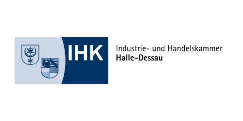 Logo IHK Halle-Dessau
