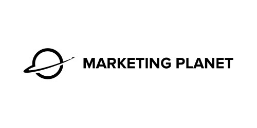 Logo Marketing Planet