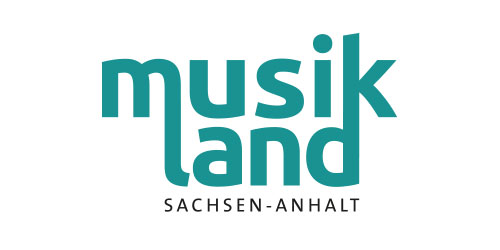 Logo Musikland Sachsen-Anhalt