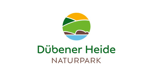Logo Dübener Heide Naturpark