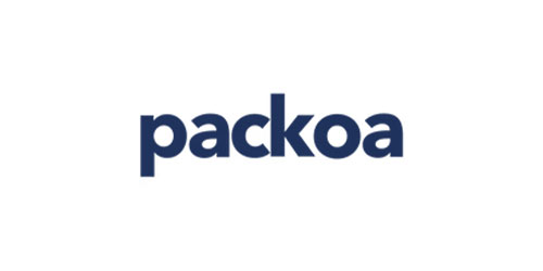 Logo packoa GmbH