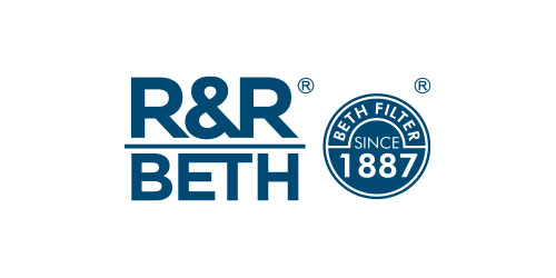 Logo R&R-BETH Gmbh