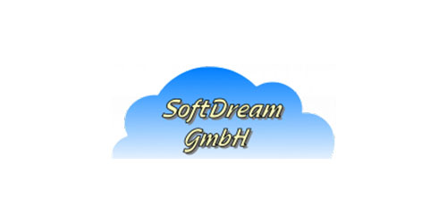 Logo SoftDream GmbH