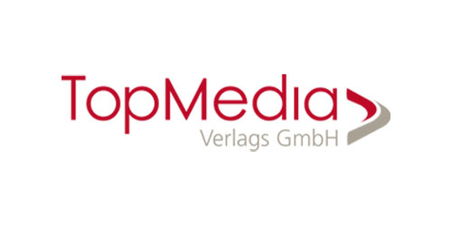 Logo TopMedia Verlags GmbH