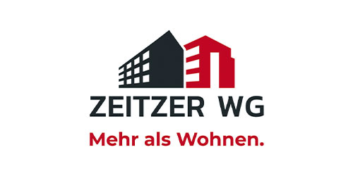 Logo Zeitzer WG