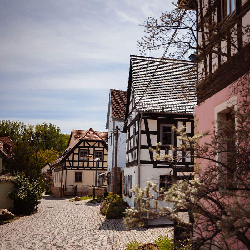 Burtschuetzer Dorfgemeinde