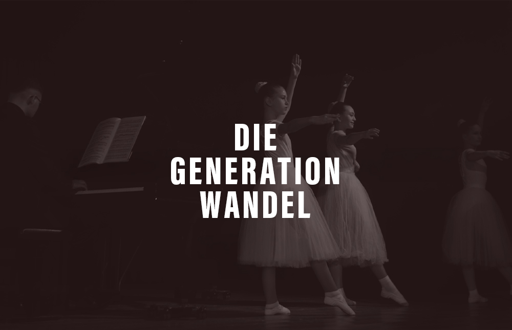 Generation Wandel – Stadt Zeitz