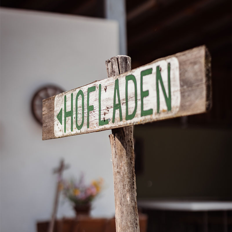 Hofladen Burtschuetz