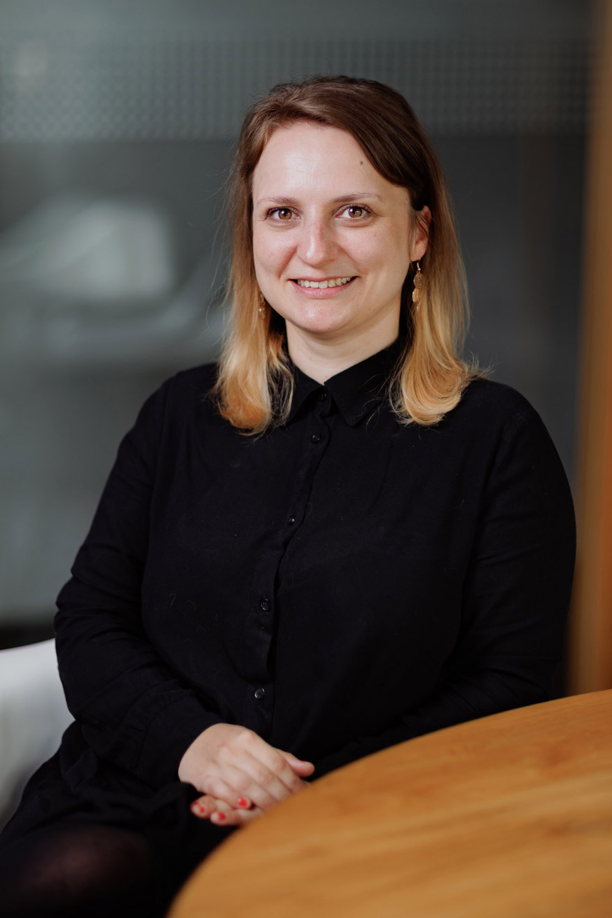 Tanja Bache 1